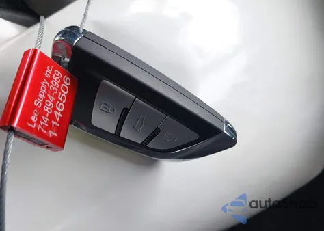 2020 Honda Civic Sport из США, поврежденный, VIN 2HGFC2F81LH580614